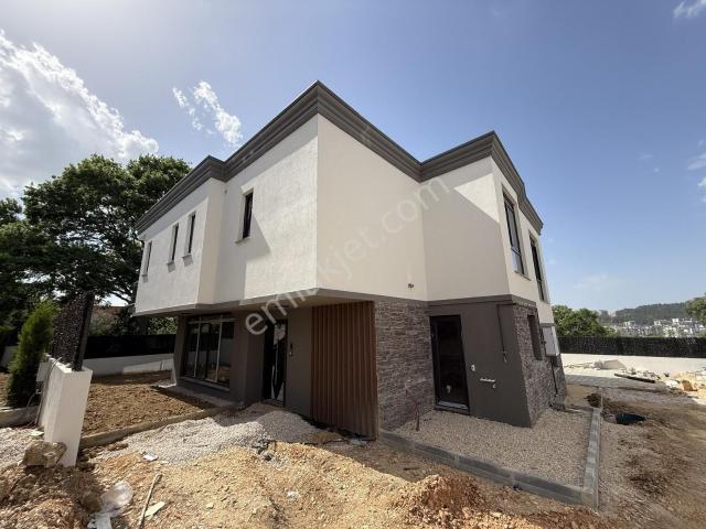 Nilüfer, Bursa içerisinde satılık Villa