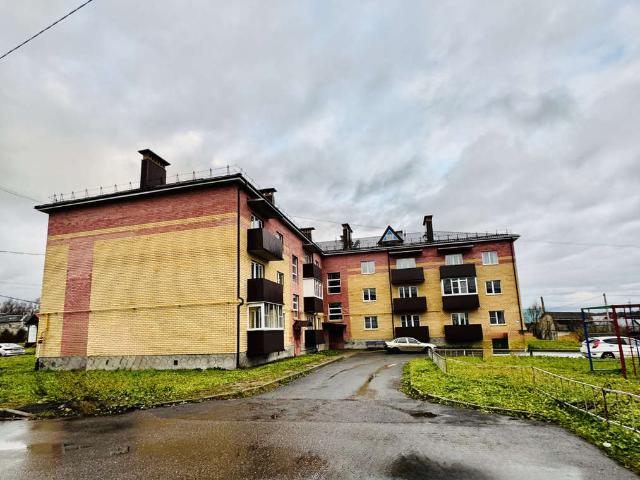 Квартира продажа в Ярославская область