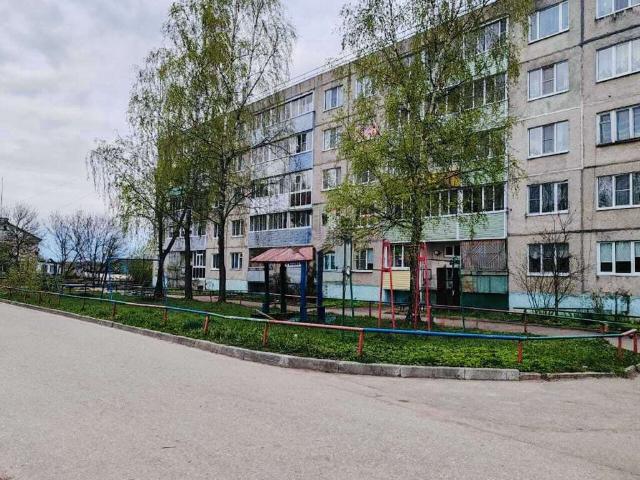 Квартира продажа в Ярославская область