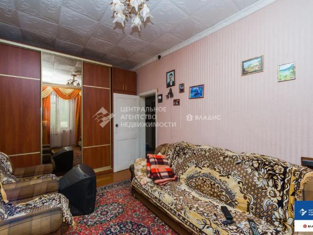 Квартира продажа в Рязанская область