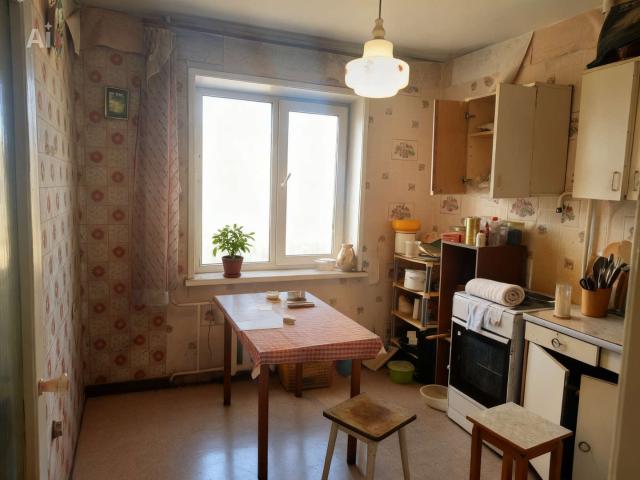 Квартира продажа в Хабаровский Край