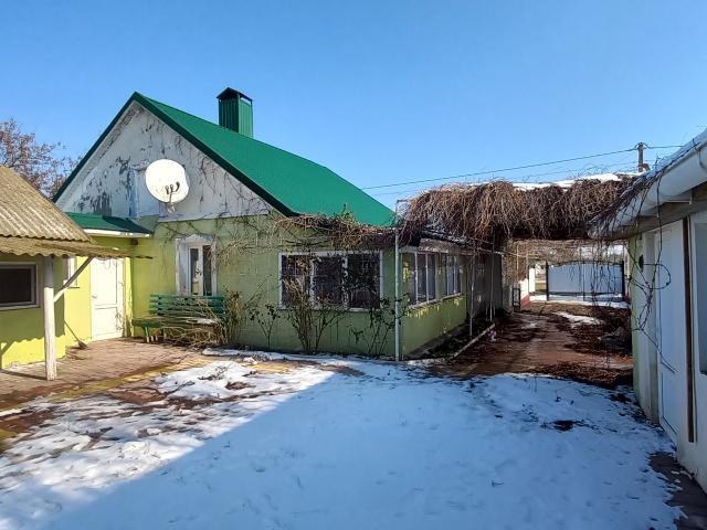 Квартира продажа в Октябрьское