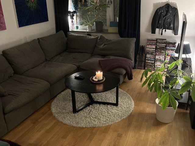Rum hyra i Botkyrka, Stockholm
