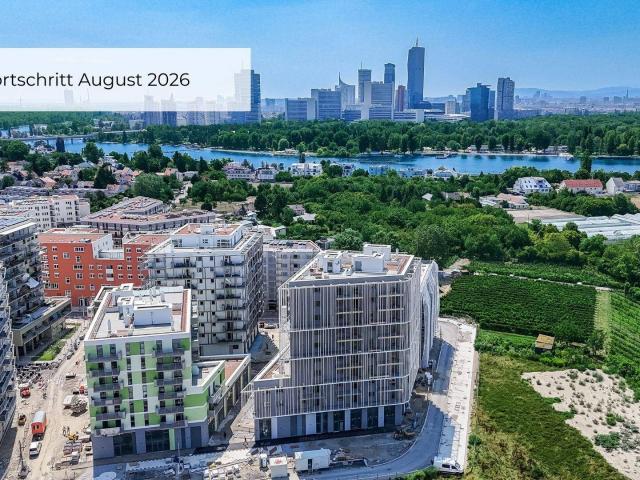 Apartment kaufen in Floridsdorf, Wien