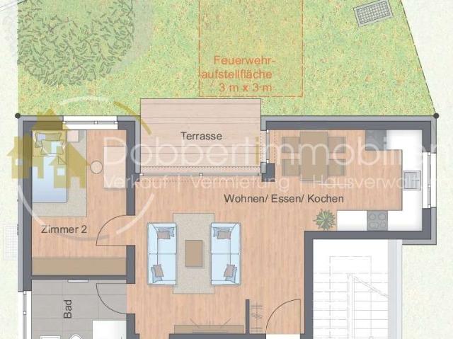 Wohnung kaufen in Großaltdorf, Gaildorf
