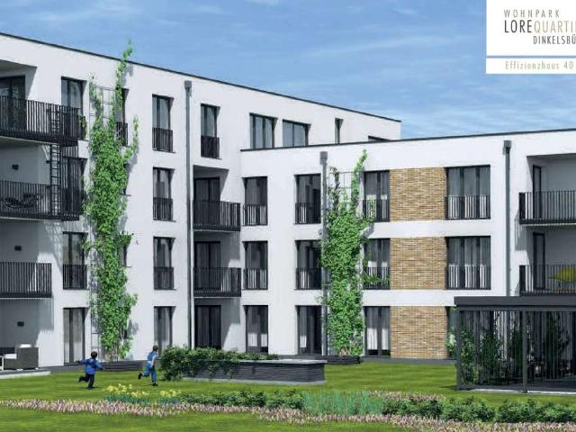 Wohnung kaufen in Gaisfeld 3, Dinkelsbühl