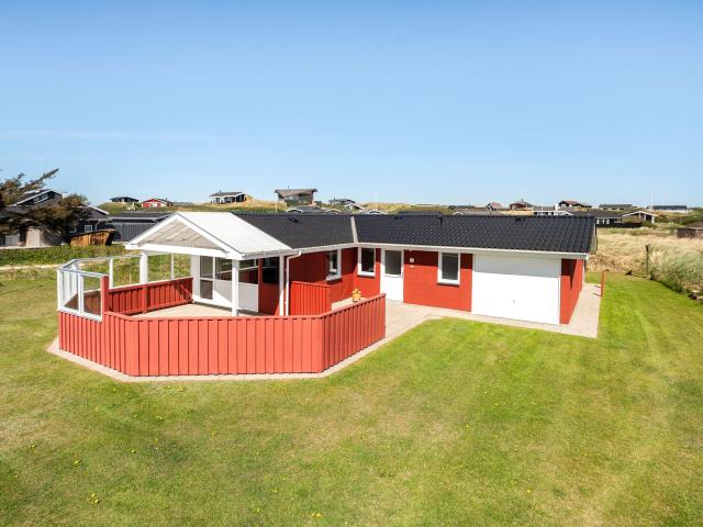 Hus til salg i Løkken, Brønderslev-Dronninglund