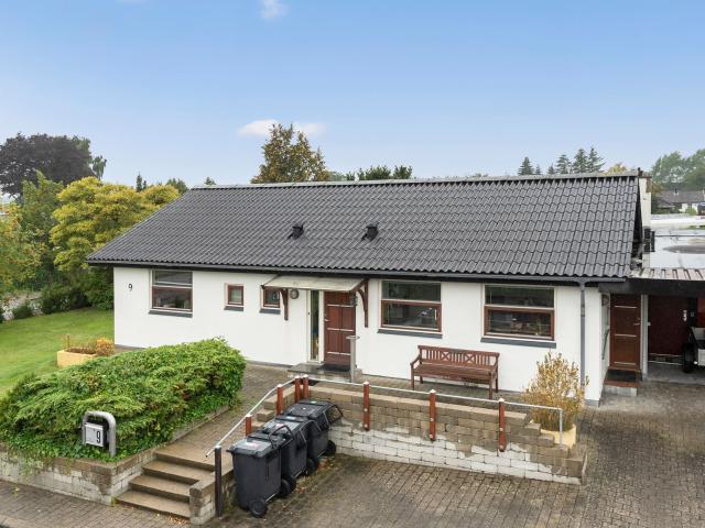 Villa til salg i Horsens, Århus