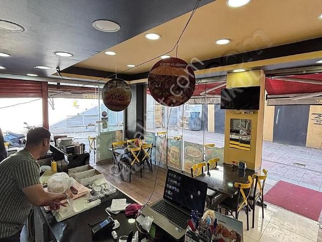 Ümraniye, İstanbul içerisinde kiralık Restoran