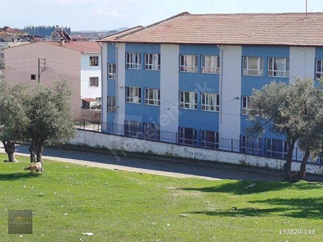 Ortaklar, Germencik içerisinde satılık Arsa