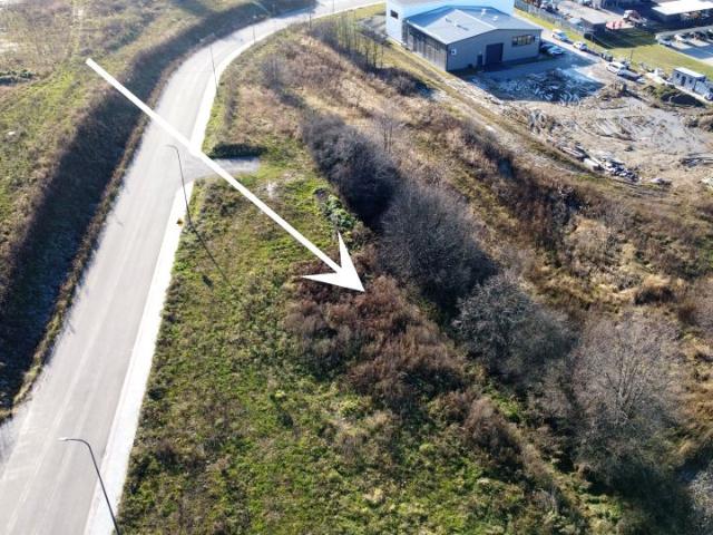 Grunt na sprzedaż w Sanok, Podkarpackie