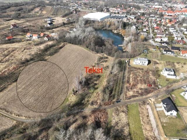 Grunt na sprzedaż w Trzebnica, Dolnośląskie