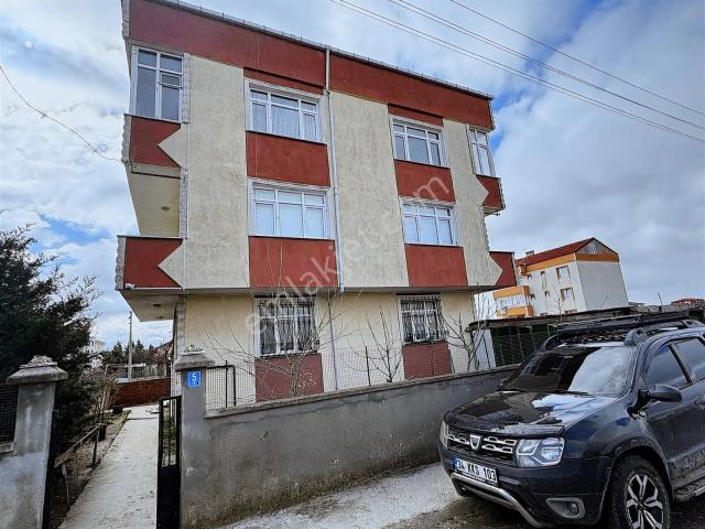 Tekirdağ içerisinde satılık Bina