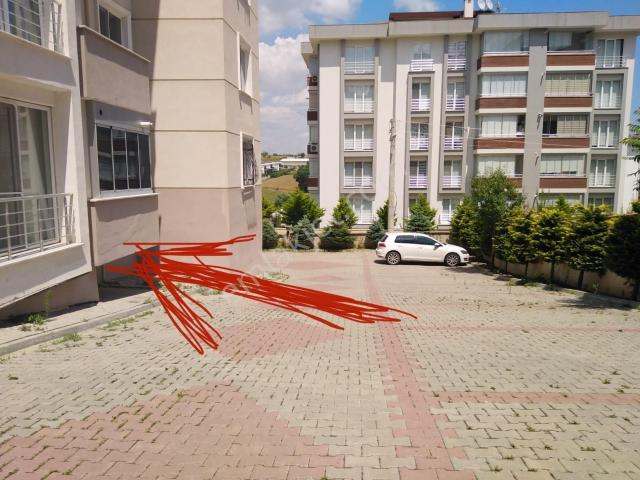 Tekirdağ Merkez, Tekirdağ içerisinde kiralık mülk