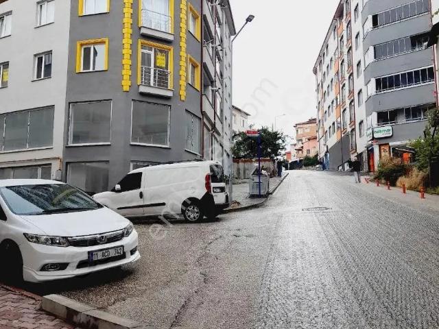 İsmetpaşa Mahallesi, Bilecik Merkez içerisinde kiralık mülk
