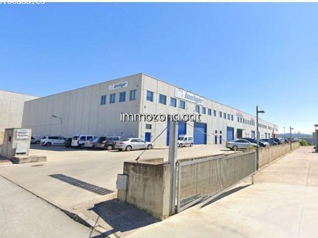 Local Comercial en venta en la Selva, Catalunya