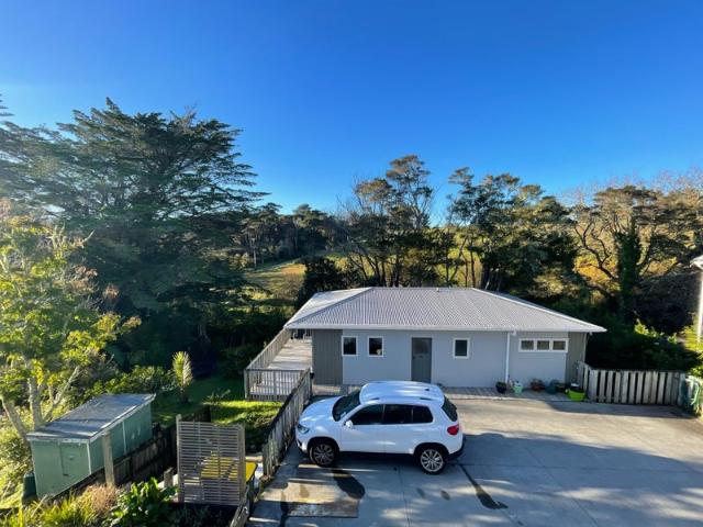 House for rent in Wairau Valley