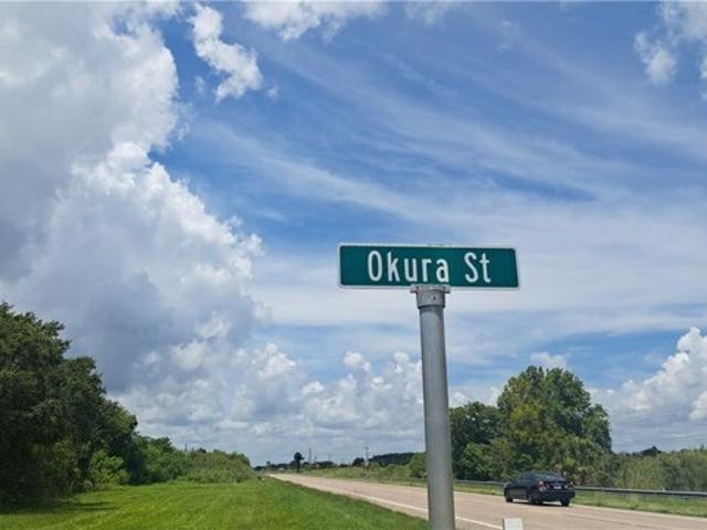 Land for sale in Moore Haven Land for sale in Moore Haven