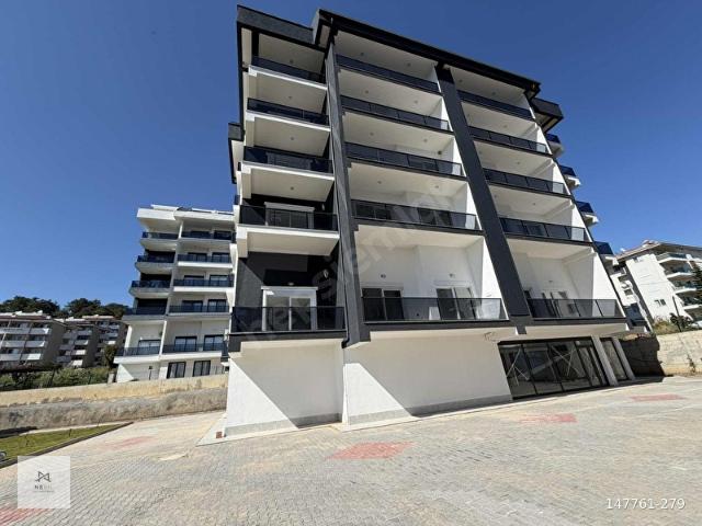 Alanya, Antalya içerisinde satılık mülk