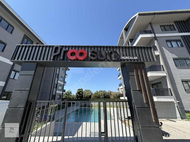 Okurcalar, Alanya içerisinde satılık mülk