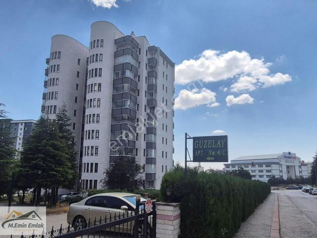 Etimesgut, Ankara içerisinde kiralık mülk