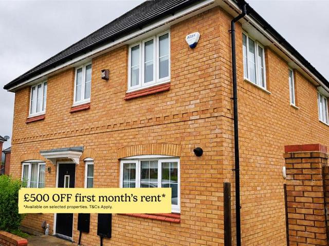 House for rent in Milnrow, Rochdale