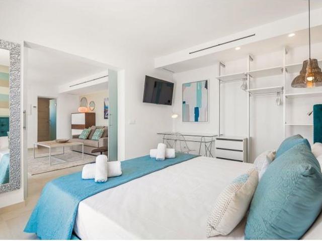 Piso en venta en Son Bou, Menorca