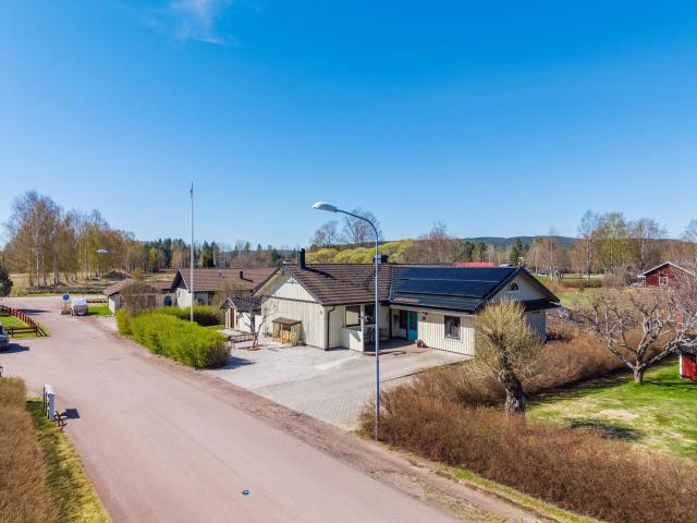 Villa till salu i Insjön, Dalarna