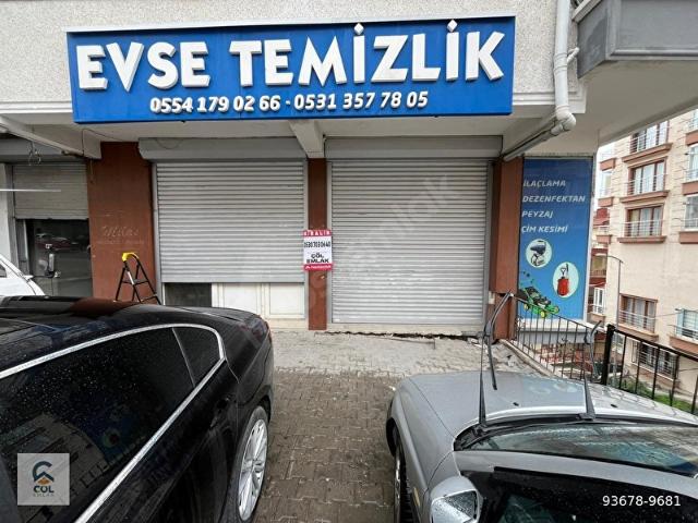 Keçiören, Ankara içerisinde satılık Dükkan