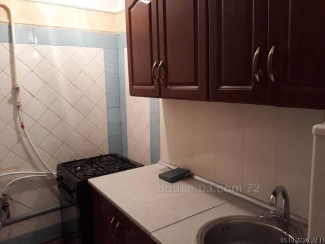 Квартира аренда в Великодолинском, Днепропетровской области