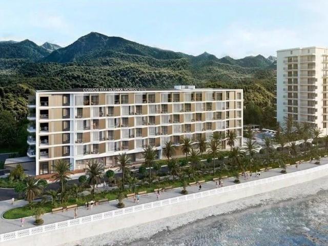 Недвижимость продажа в Ольгинка, Краснодарский Край
