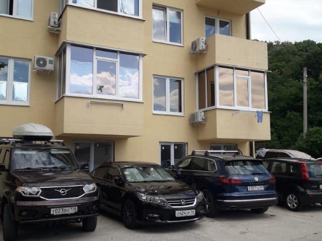 Квартира продажа в Ольгинка, Краснодарский Край