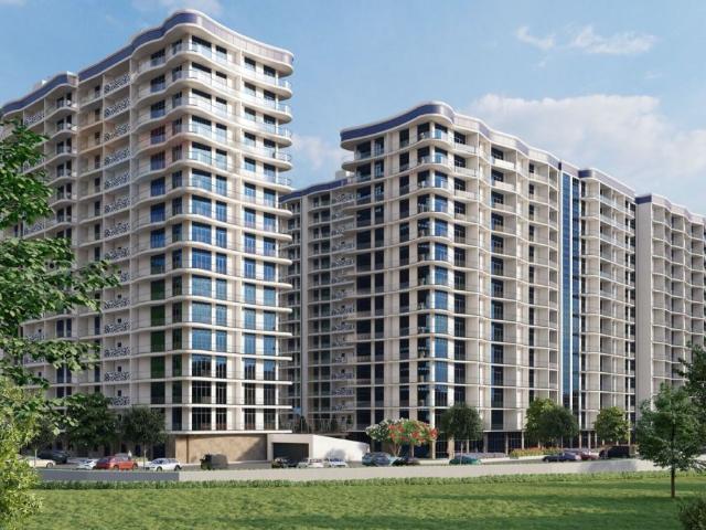 Квартира продажа в Ольгинка, Краснодарский Край
