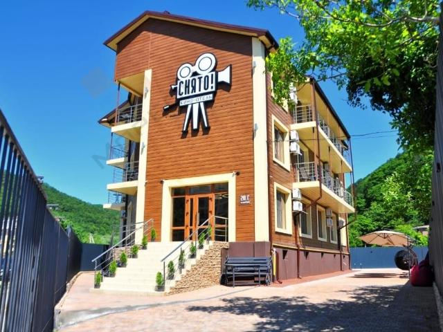Квартира продажа в Ольгинка, Краснодарский Край