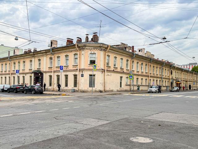 Квартира аренда в Нижегородская Ст-ца