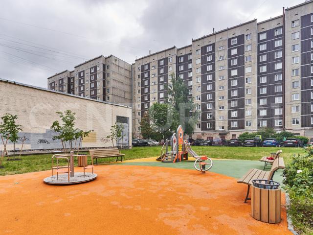 Квартира продажа в Нижегородская Ст-ца