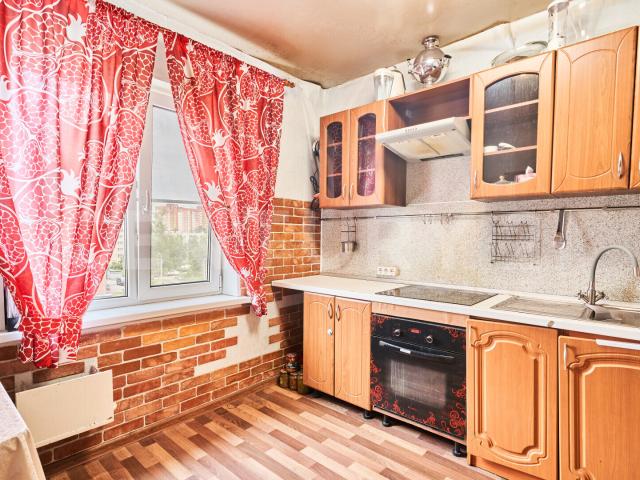 Квартира продажа в Нижегородская Ст-ца