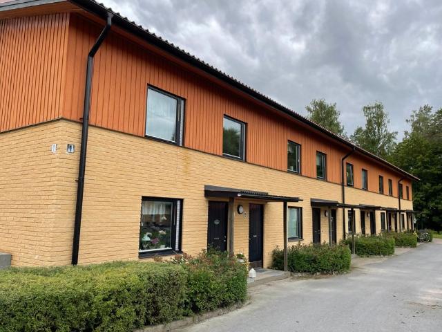 Lägenhet hyra i Uppsala
