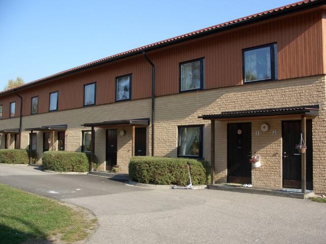 Lägenhet hyra i Uppsala