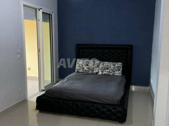 Appartement location