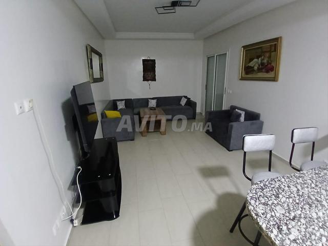 Appartement location