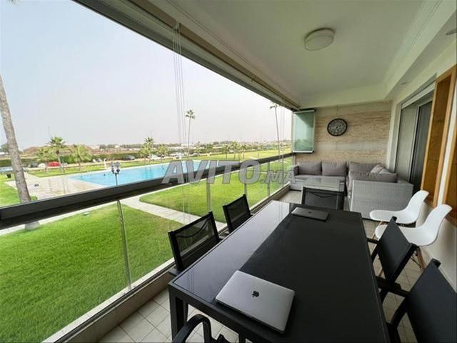 Appartement location