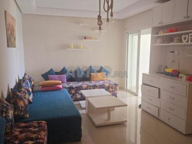 Appartement location