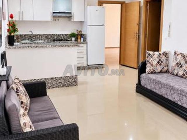 Appartement vente