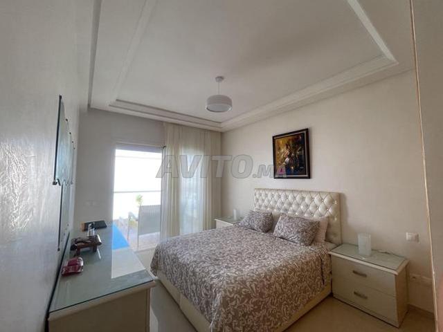Appartement location