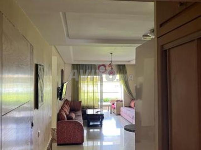 Appartement vente