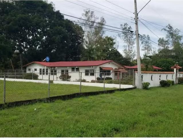 Casa venta en Olá