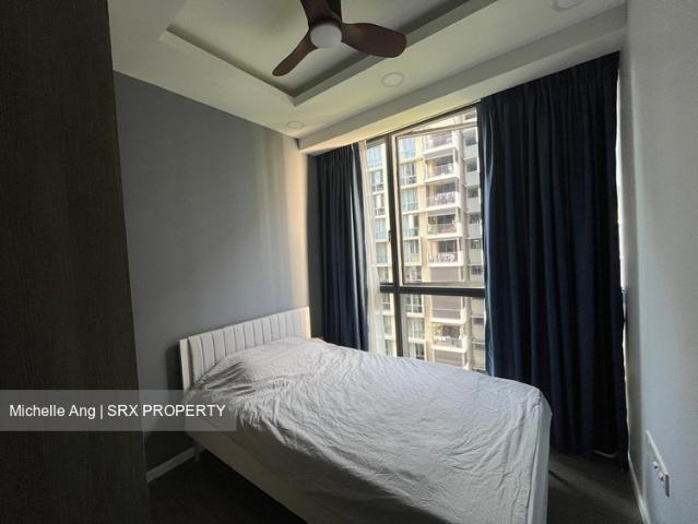 Condominium for rent