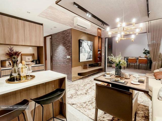 Condominium for sale