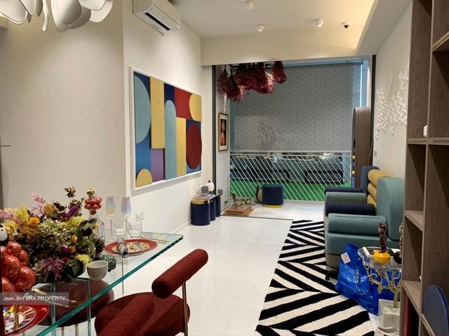 Condominium for sale in Sengkang
